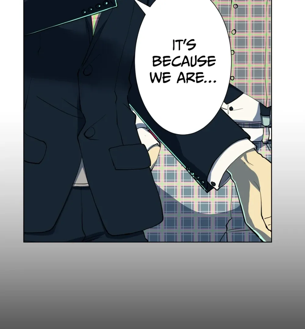 Dramatical Murder Mangakakalot X Chapter 36 Page 10