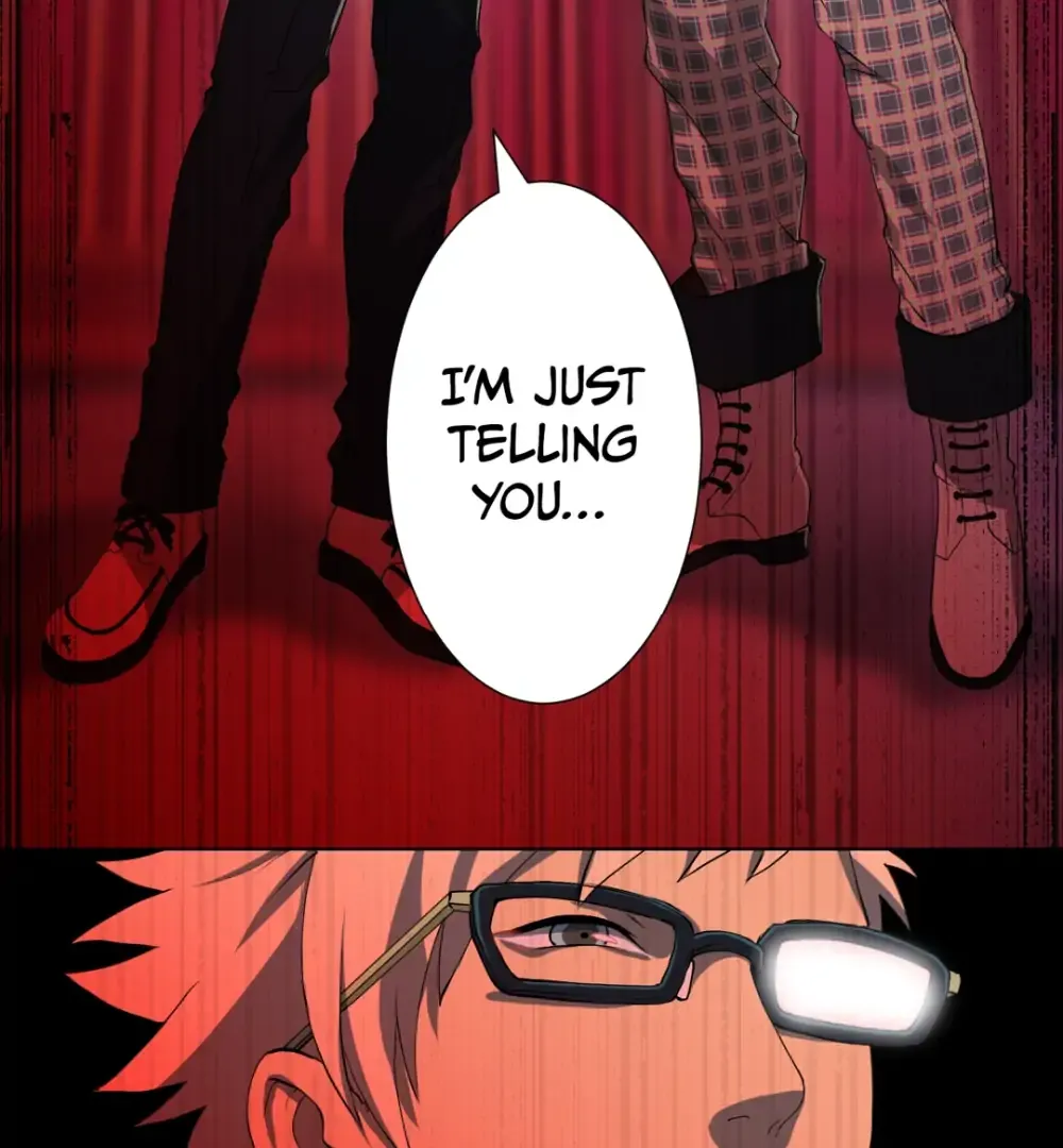 Dramatical Murder Mangakakalot X Chapter 36 Page 91