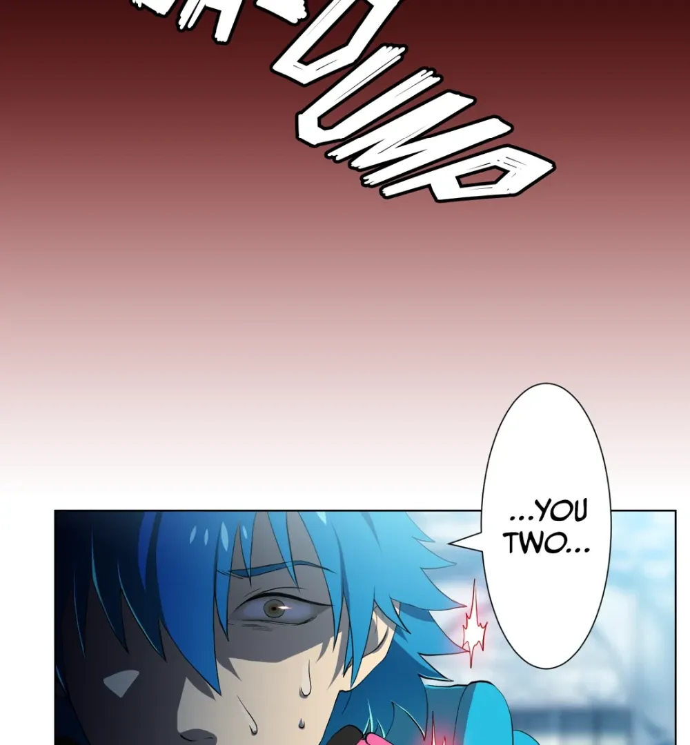 Dramatical Murder Mangakakalot X Chapter 36 Page 98