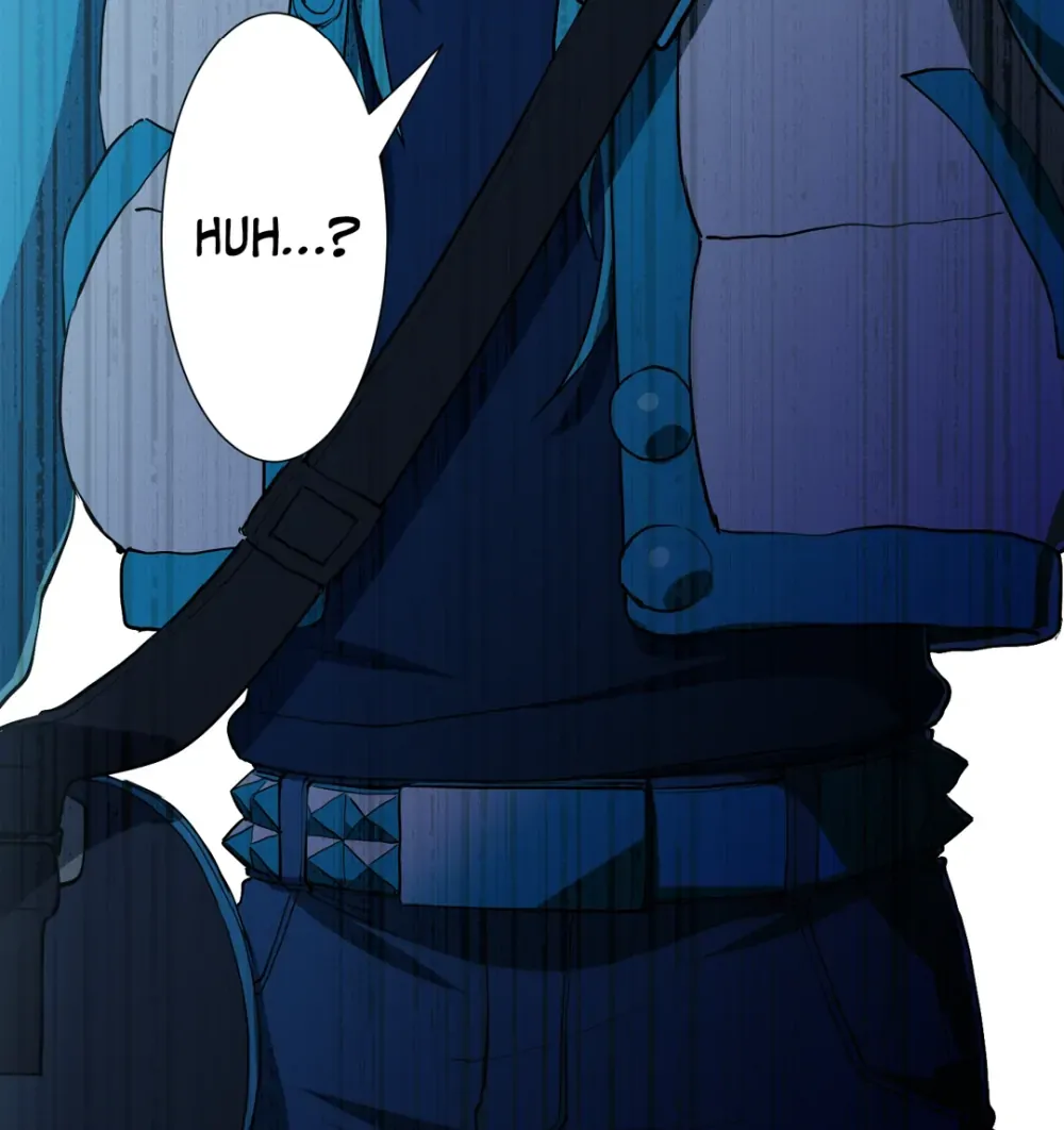 Dramatical Murder Mangakakalot X Chapter 36 Page 106