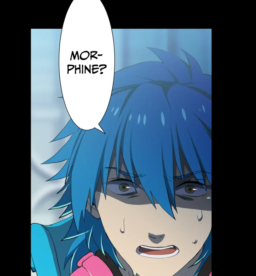Dramatical Murder Mangakakalot X Chapter 36 Page 14