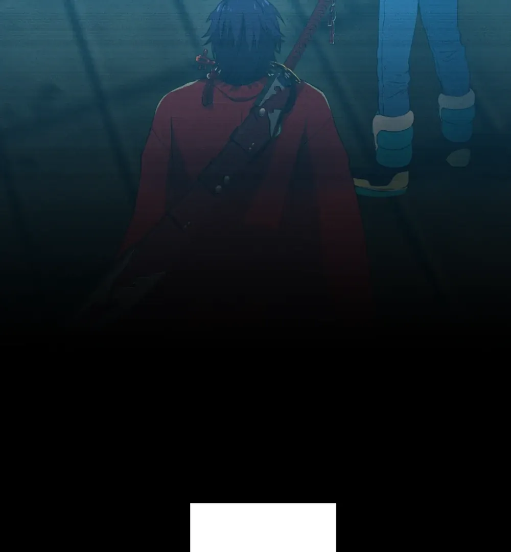 Dramatical Murder Mangakakalot X Chapter 36 Page 18