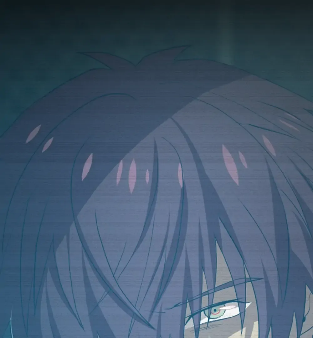 Dramatical Murder Mangakakalot X Chapter 36 Page 20