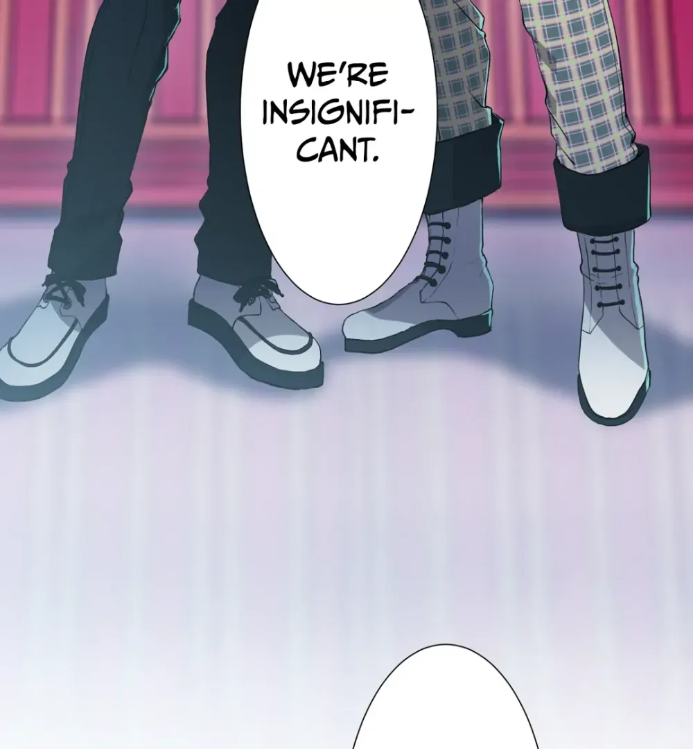 Dramatical Murder Mangakakalot X Chapter 36 Page 30