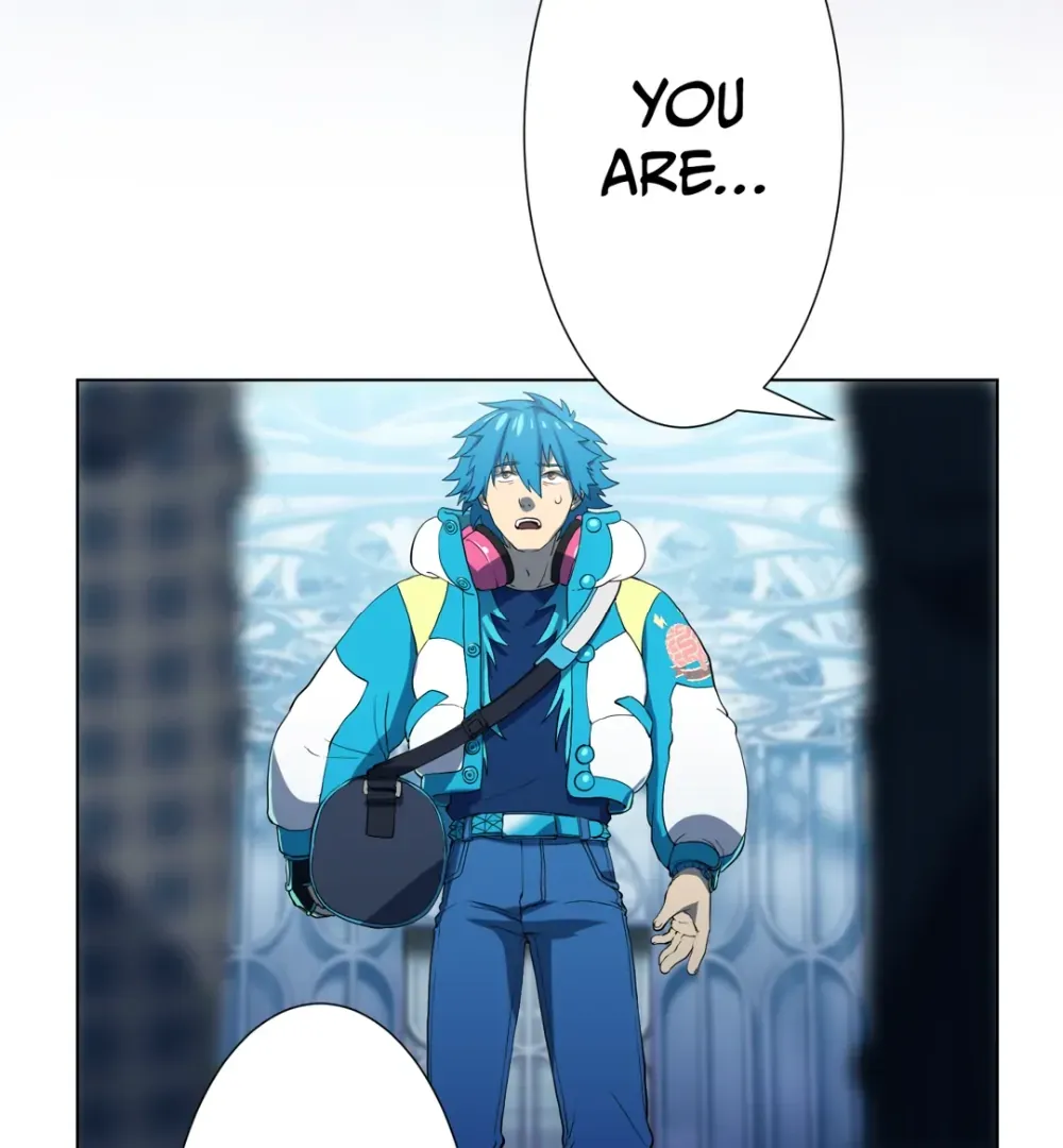 Dramatical Murder Mangakakalot X Chapter 36 Page 31