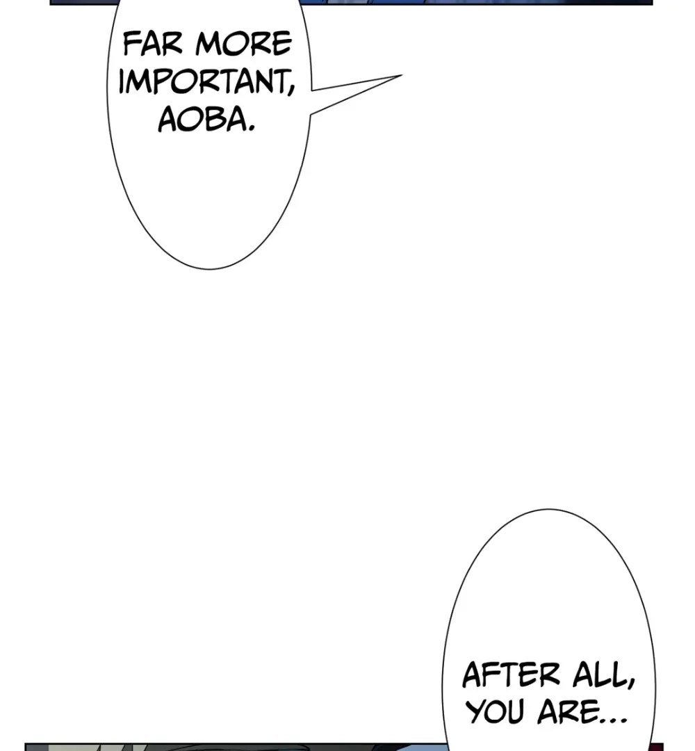 Dramatical Murder Mangakakalot X Chapter 36 Page 32