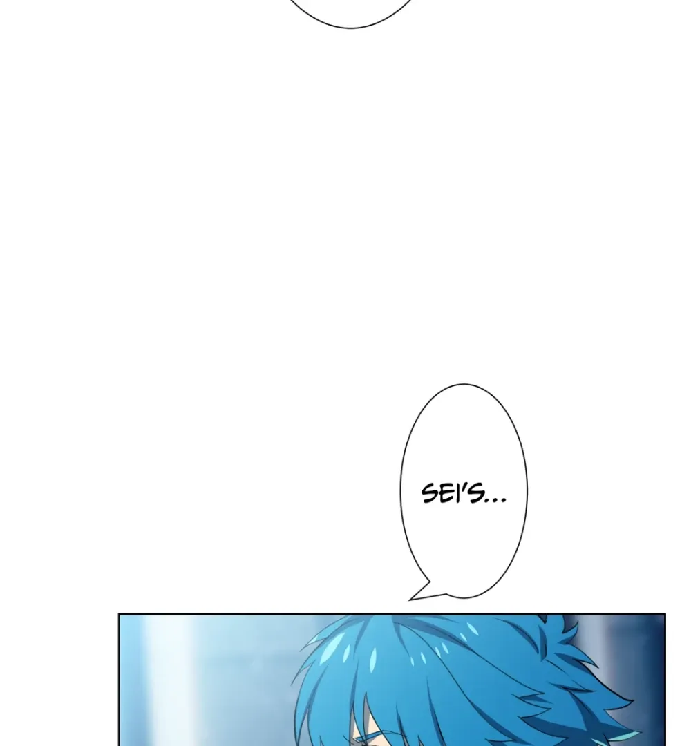 Dramatical Murder Mangakakalot X Chapter 36 Page 35
