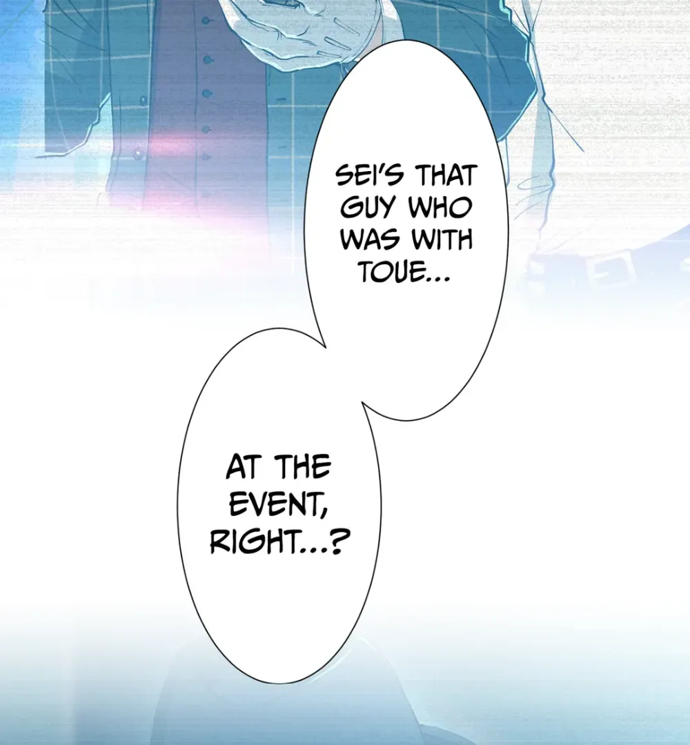 Dramatical Murder Mangakakalot X Chapter 36 Page 38
