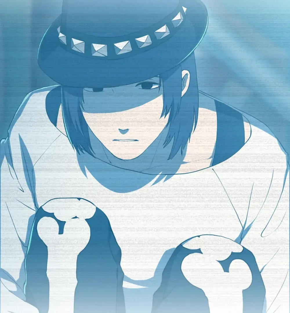 Dramatical Murder Mangakakalot X Chapter 36 Page 39