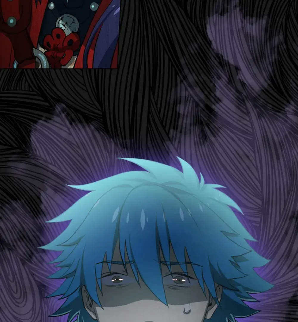 Dramatical Murder Mangakakalot X Chapter 37 Page 43