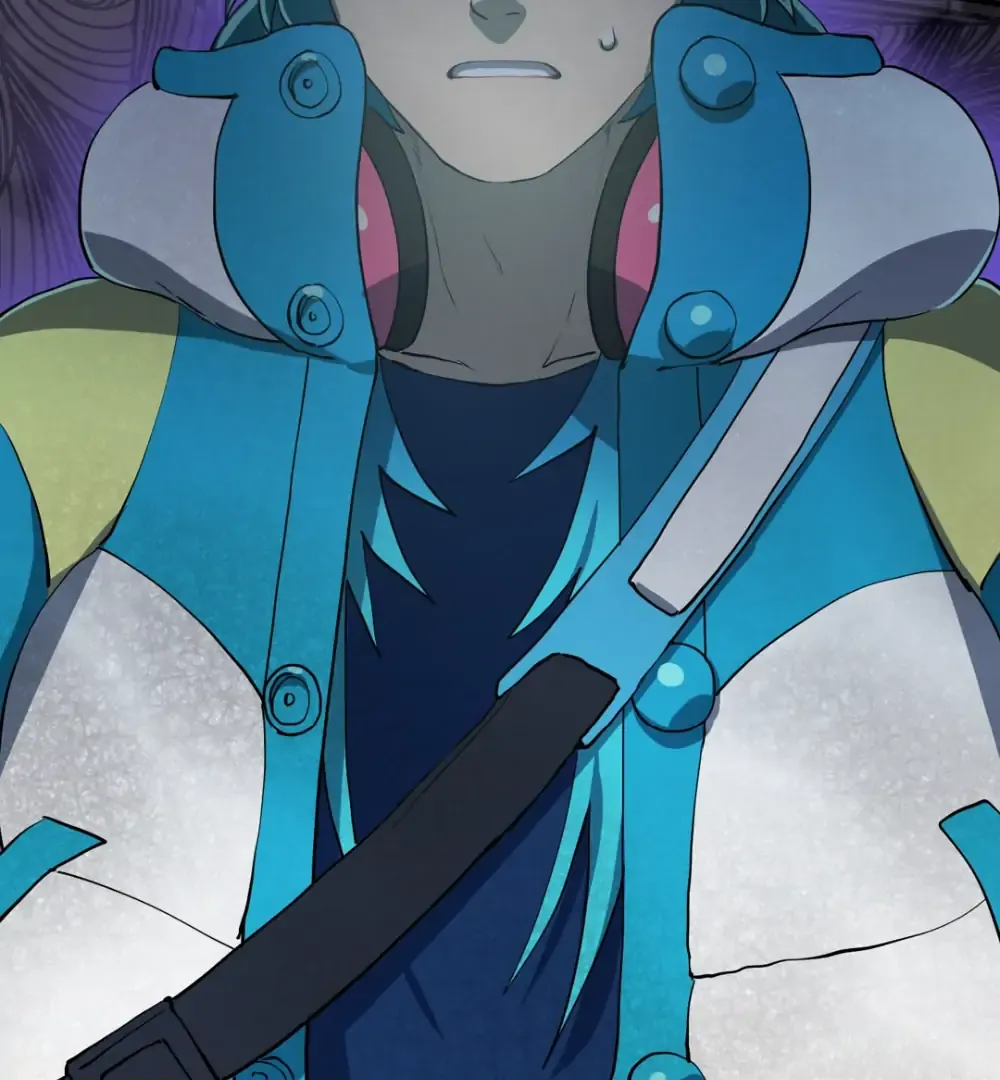 Dramatical Murder Mangakakalot X Chapter 37 Page 44