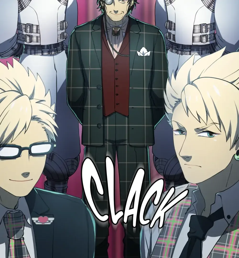 Dramatical Murder Mangakakalot X Chapter 37 Page 53