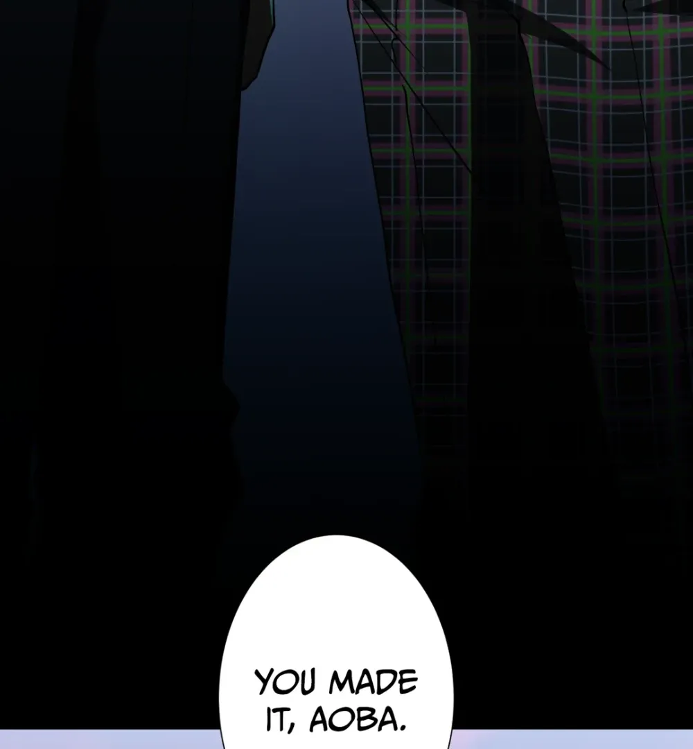 Dramatical Murder Mangakakalot X Chapter 37 Page 55