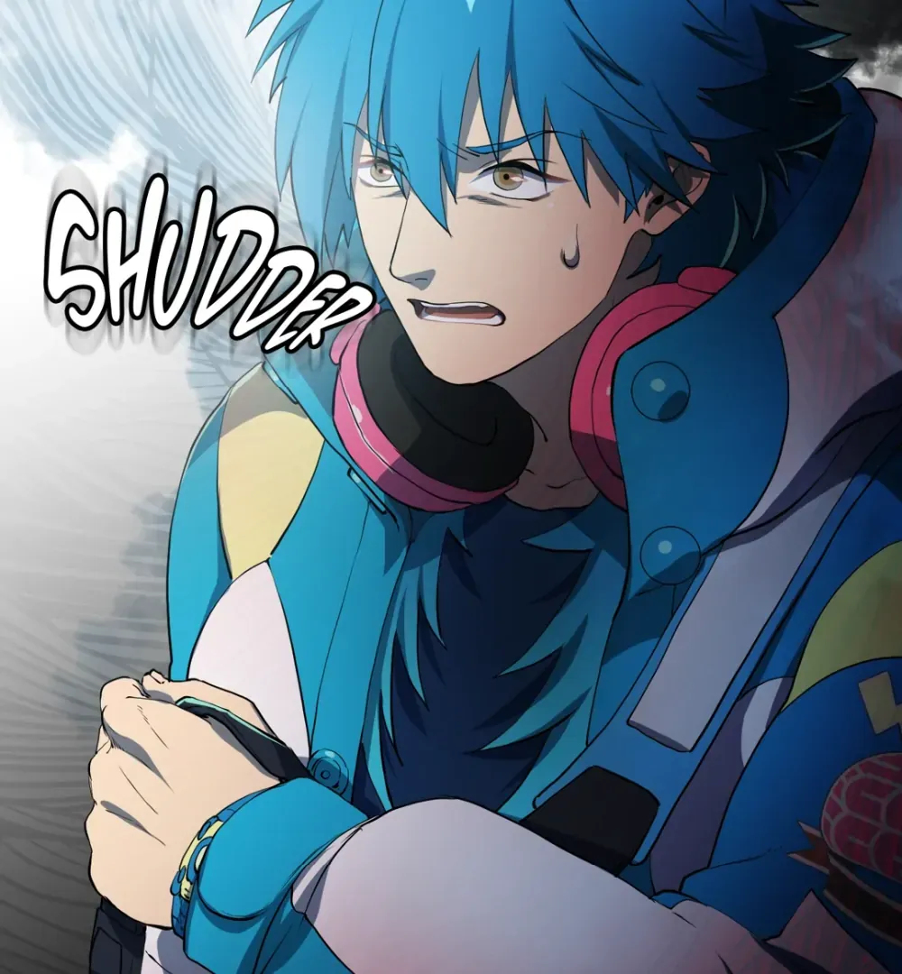Dramatical Murder Mangakakalot X Chapter 37 Page 59