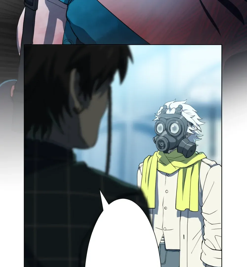 Dramatical Murder Mangakakalot X Chapter 37 Page 60