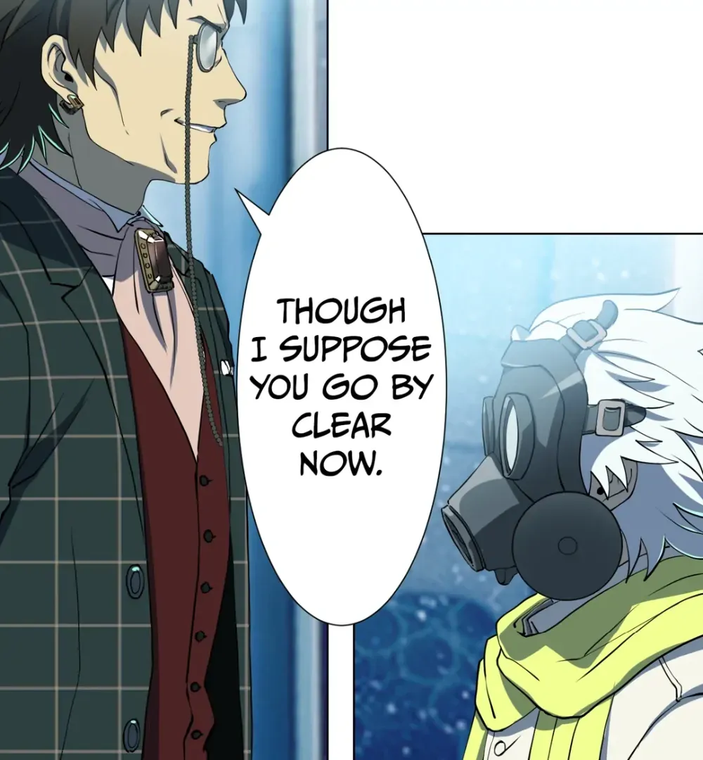 Dramatical Murder Mangakakalot X Chapter 37 Page 62