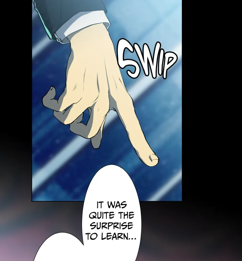 Dramatical Murder Mangakakalot X Chapter 37 Page 8
