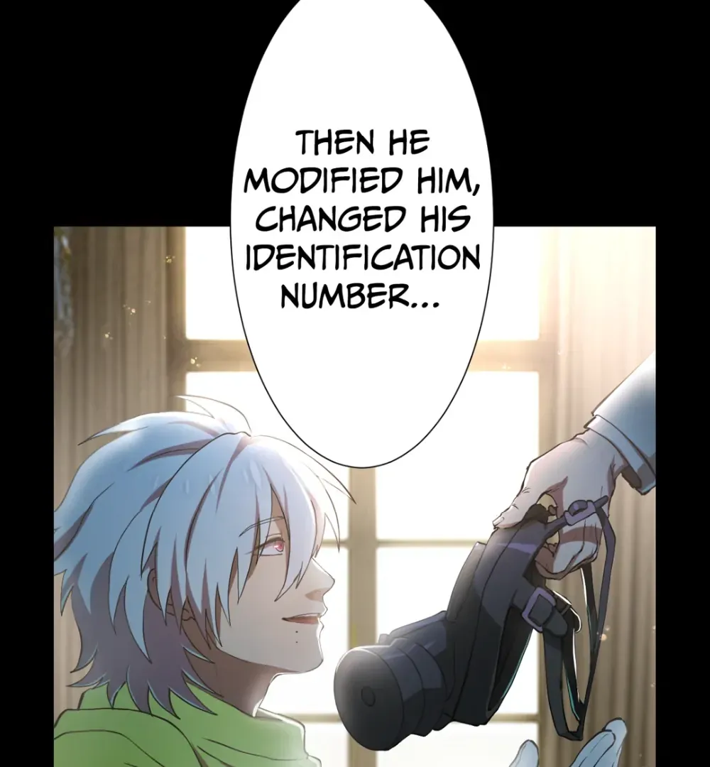 Dramatical Murder Mangakakalot X Chapter 37 Page 71