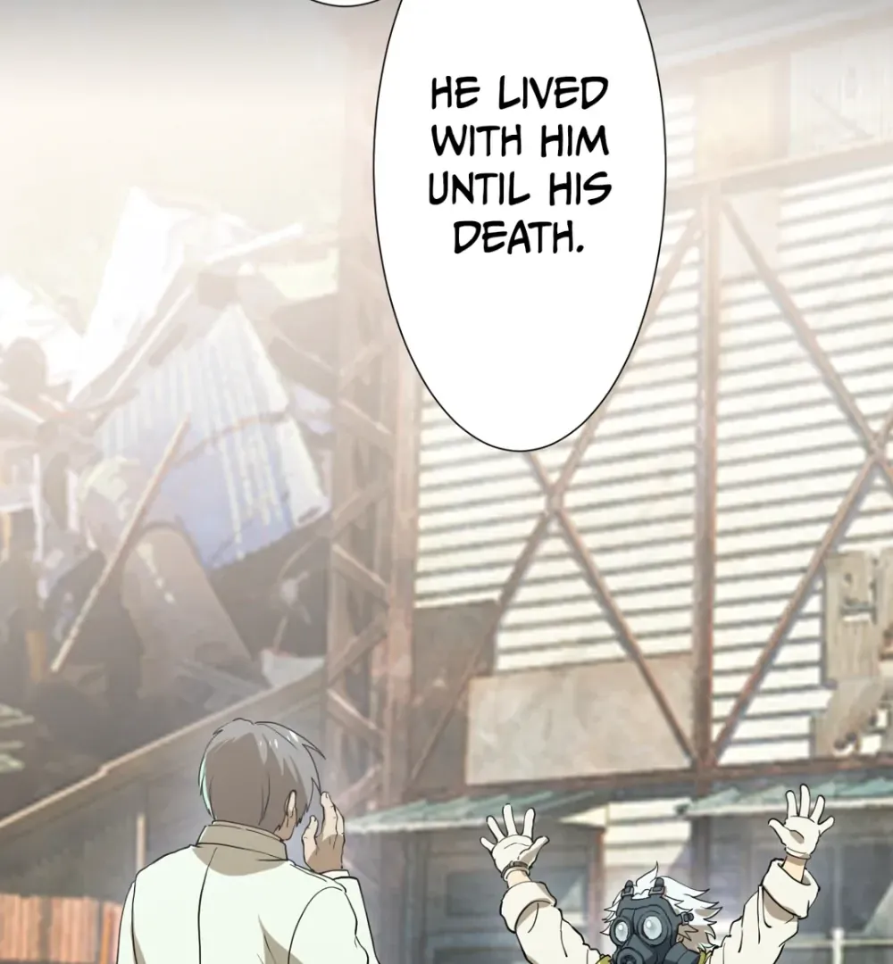 Dramatical Murder Mangakakalot X Chapter 37 Page 73
