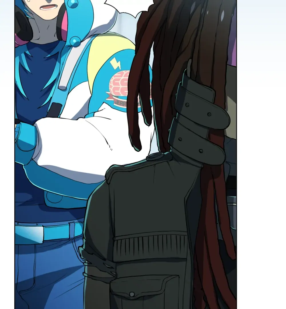 Dramatical Murder Mangakakalot X Chapter 37 Page 83