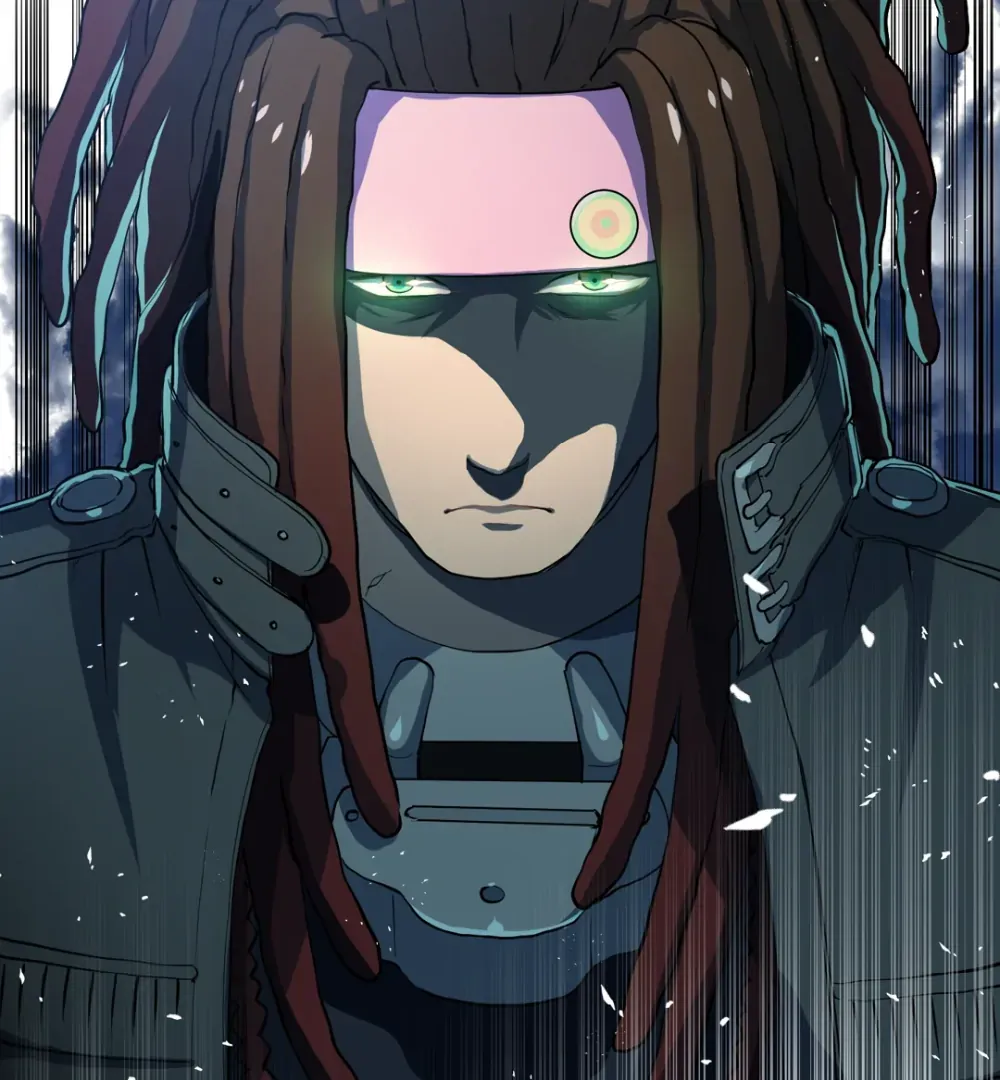 Dramatical Murder Mangakakalot X Chapter 37 Page 85