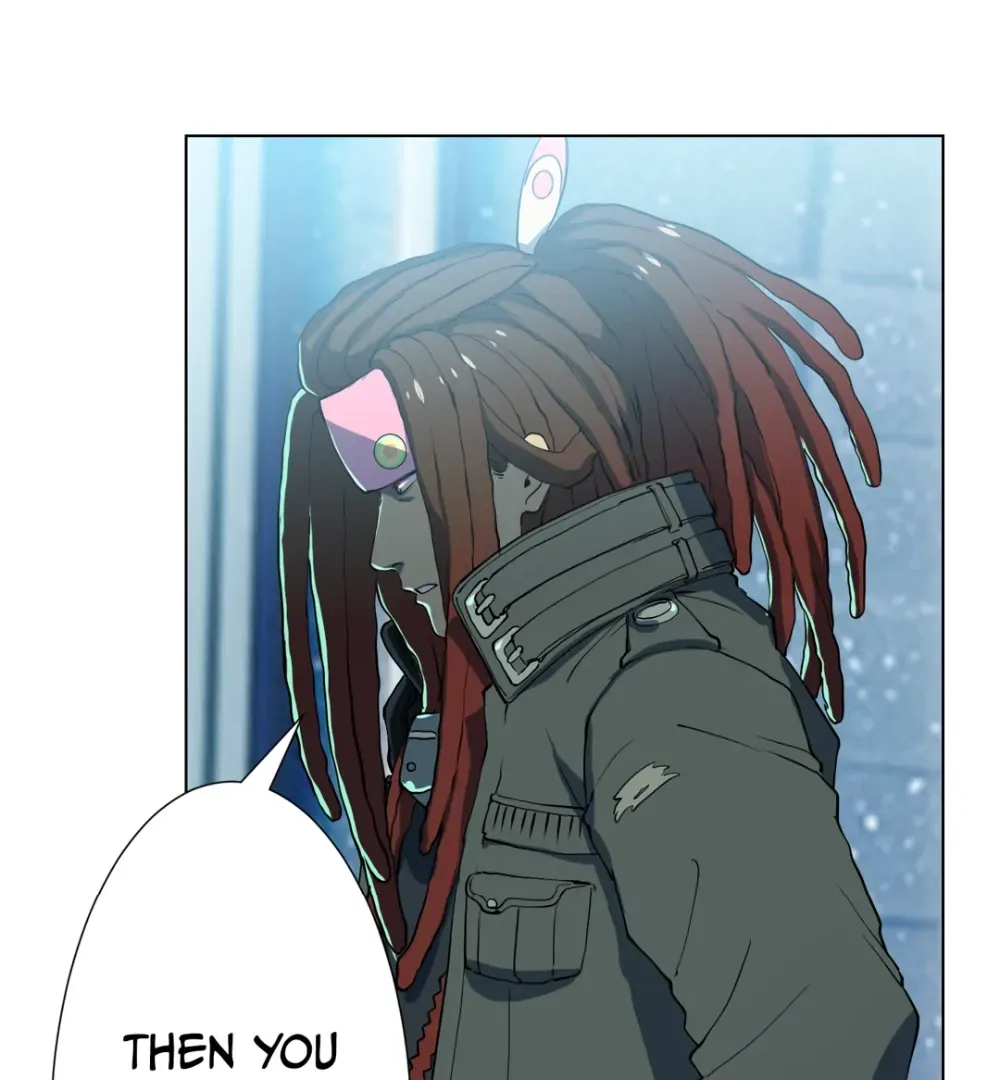 Dramatical Murder Mangakakalot X Chapter 37 Page 89