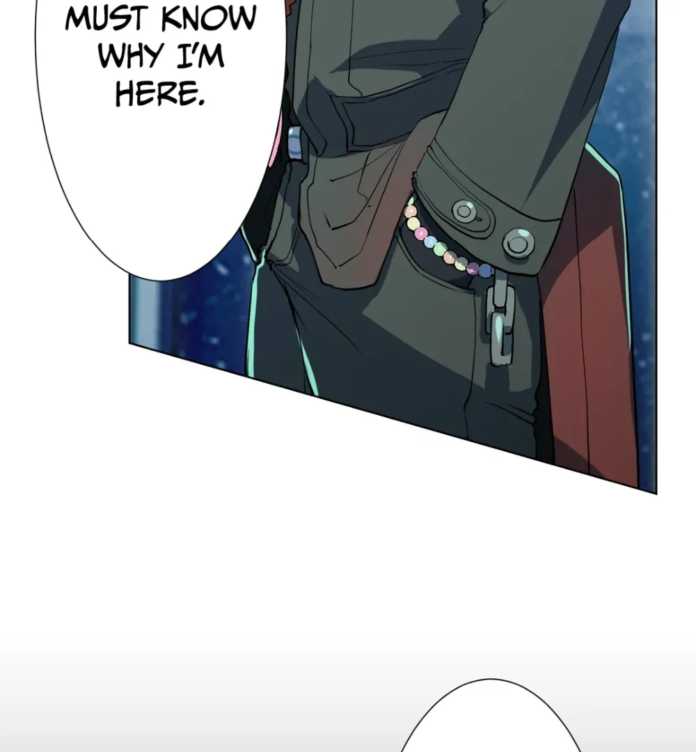 Dramatical Murder Mangakakalot X Chapter 37 Page 90