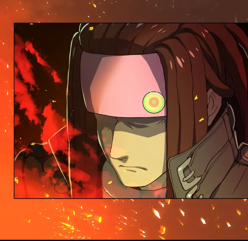 Dramatical Murder Mangakakalot X Chapter 37 Page 94