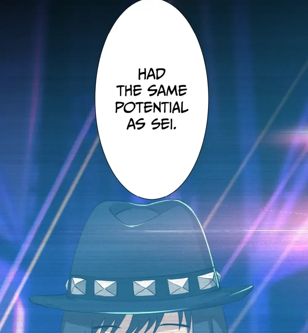 Dramatical Murder Mangakakalot X Chapter 37 Page 11