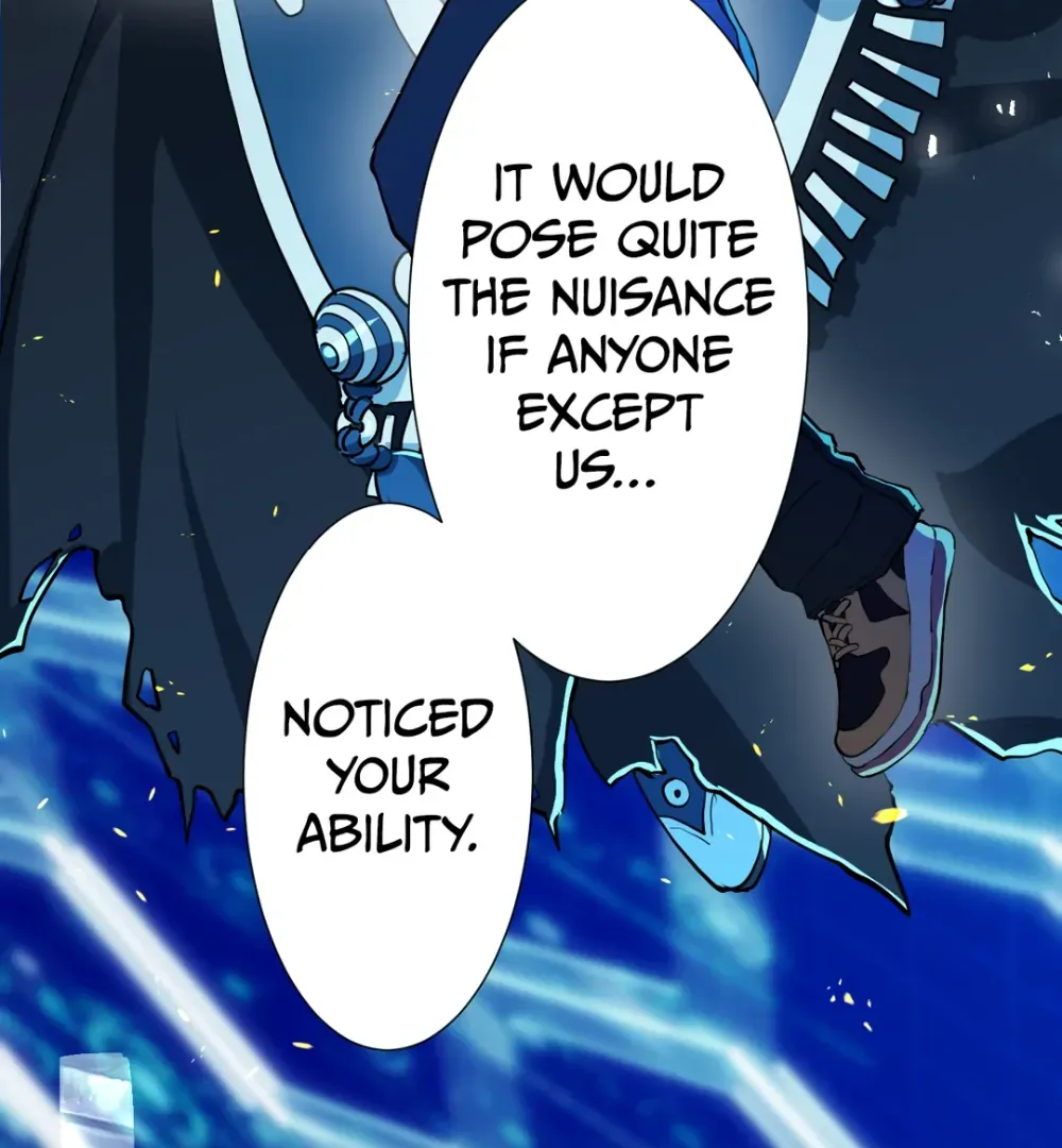 Dramatical Murder Mangakakalot X Chapter 37 Page 17