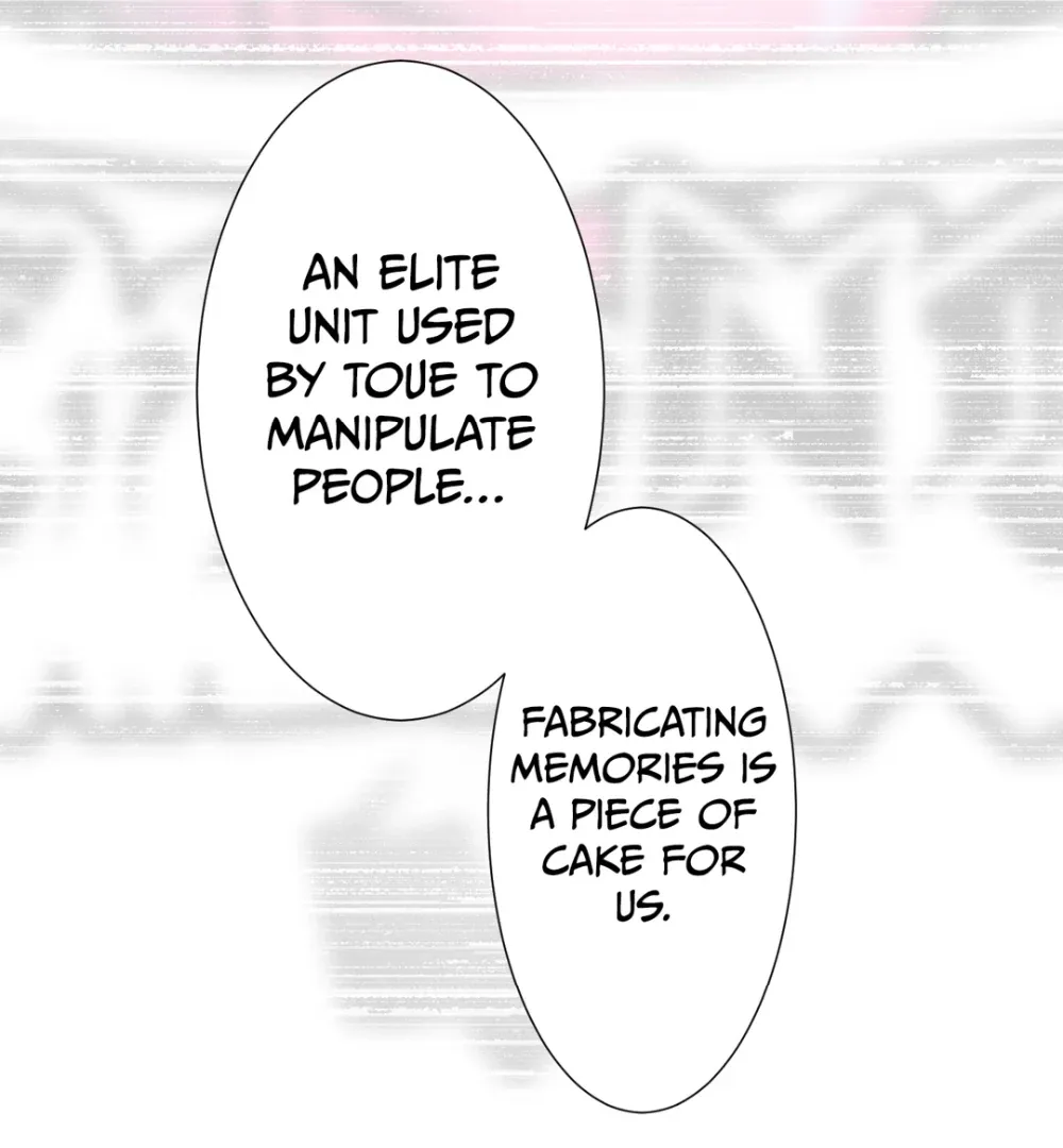 Dramatical Murder Mangakakalot X Chapter 37 Page 23