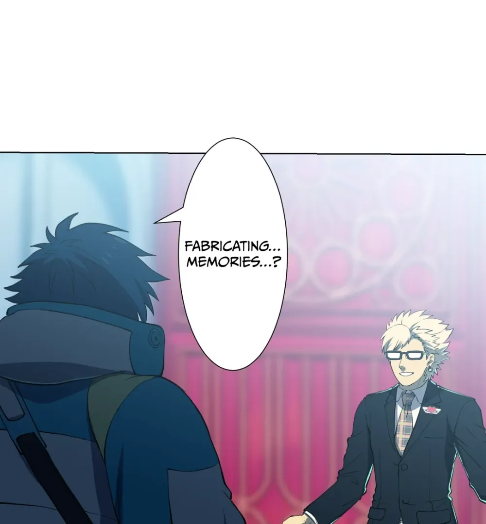 Dramatical Murder Mangakakalot X Chapter 37 Page 24