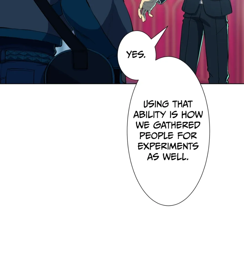 Dramatical Murder Mangakakalot X Chapter 37 Page 25