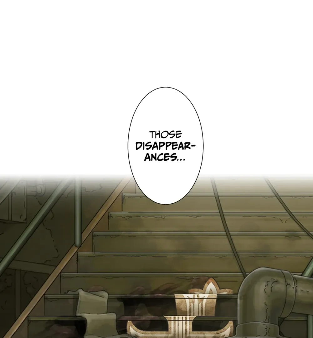 Dramatical Murder Mangakakalot X Chapter 37 Page 28