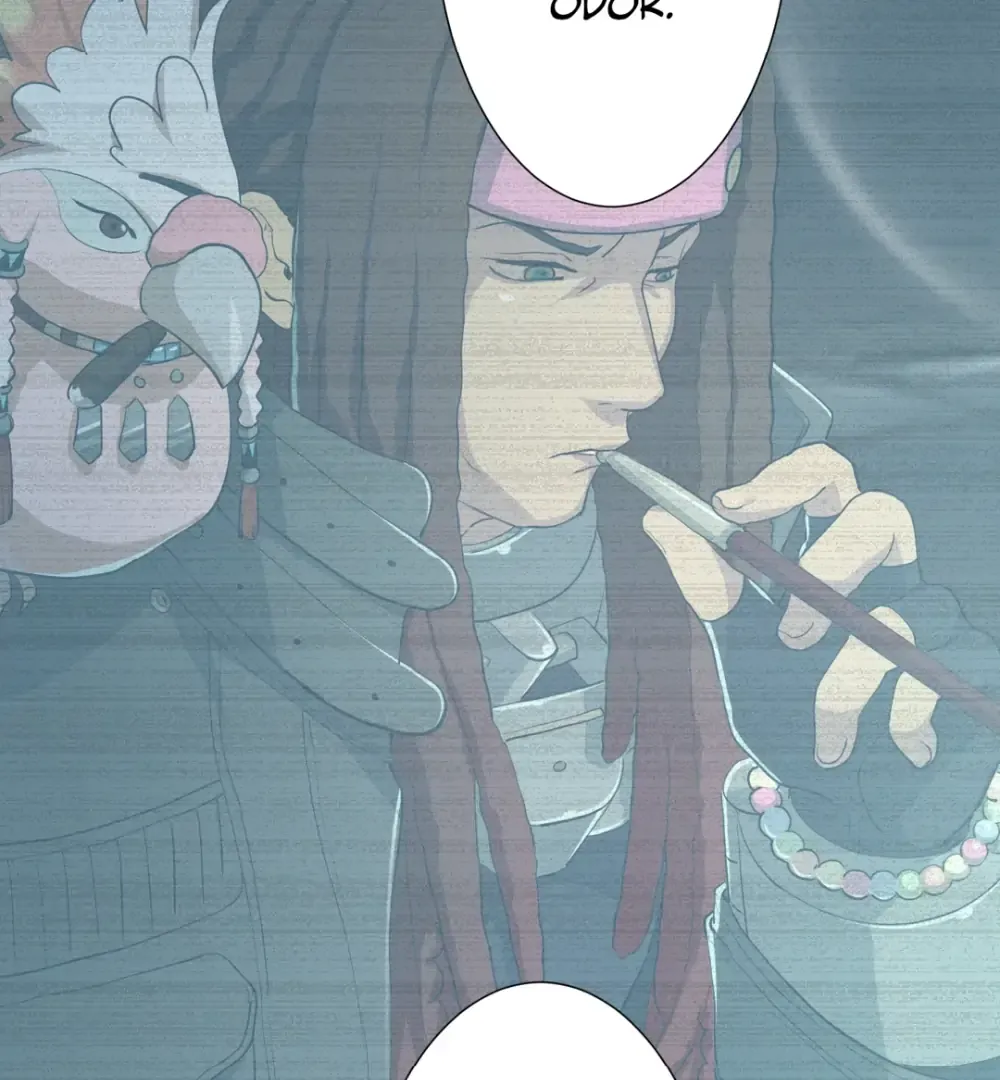 Dramatical Murder Mangakakalot X Chapter 38 Page 5