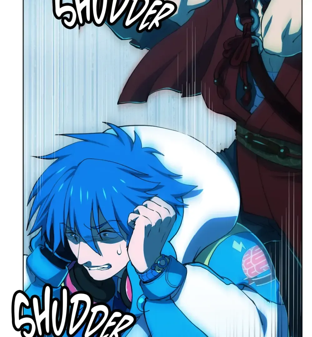 Dramatical Murder Mangakakalot X Chapter 38 Page 44