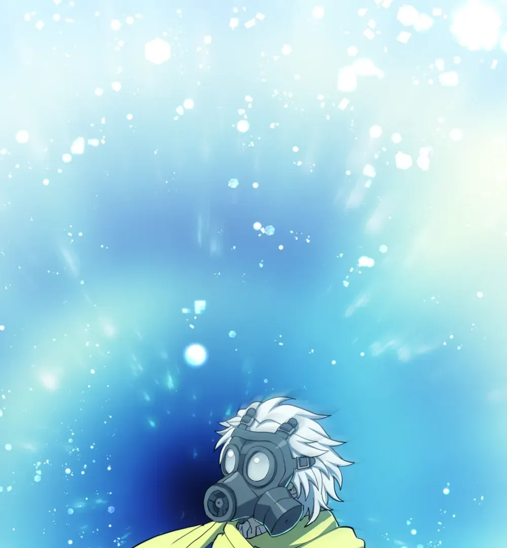 Dramatical Murder Mangakakalot X Chapter 38 Page 50