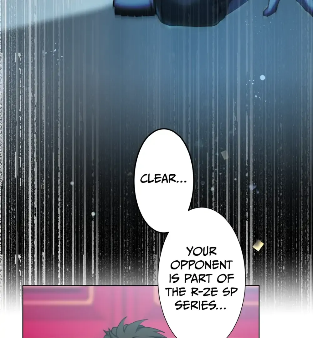 Dramatical Murder Mangakakalot X Chapter 38 Page 59
