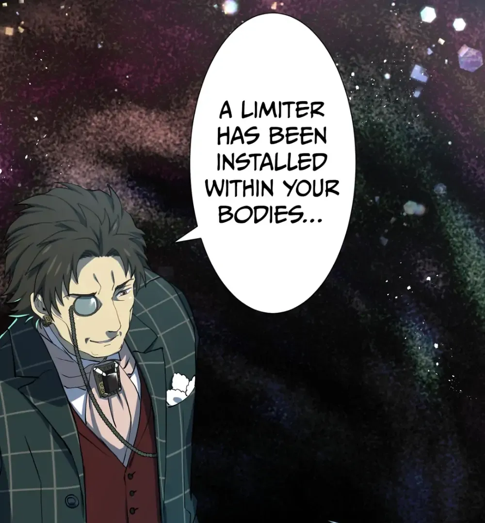 Dramatical Murder Mangakakalot X Chapter 38 Page 62