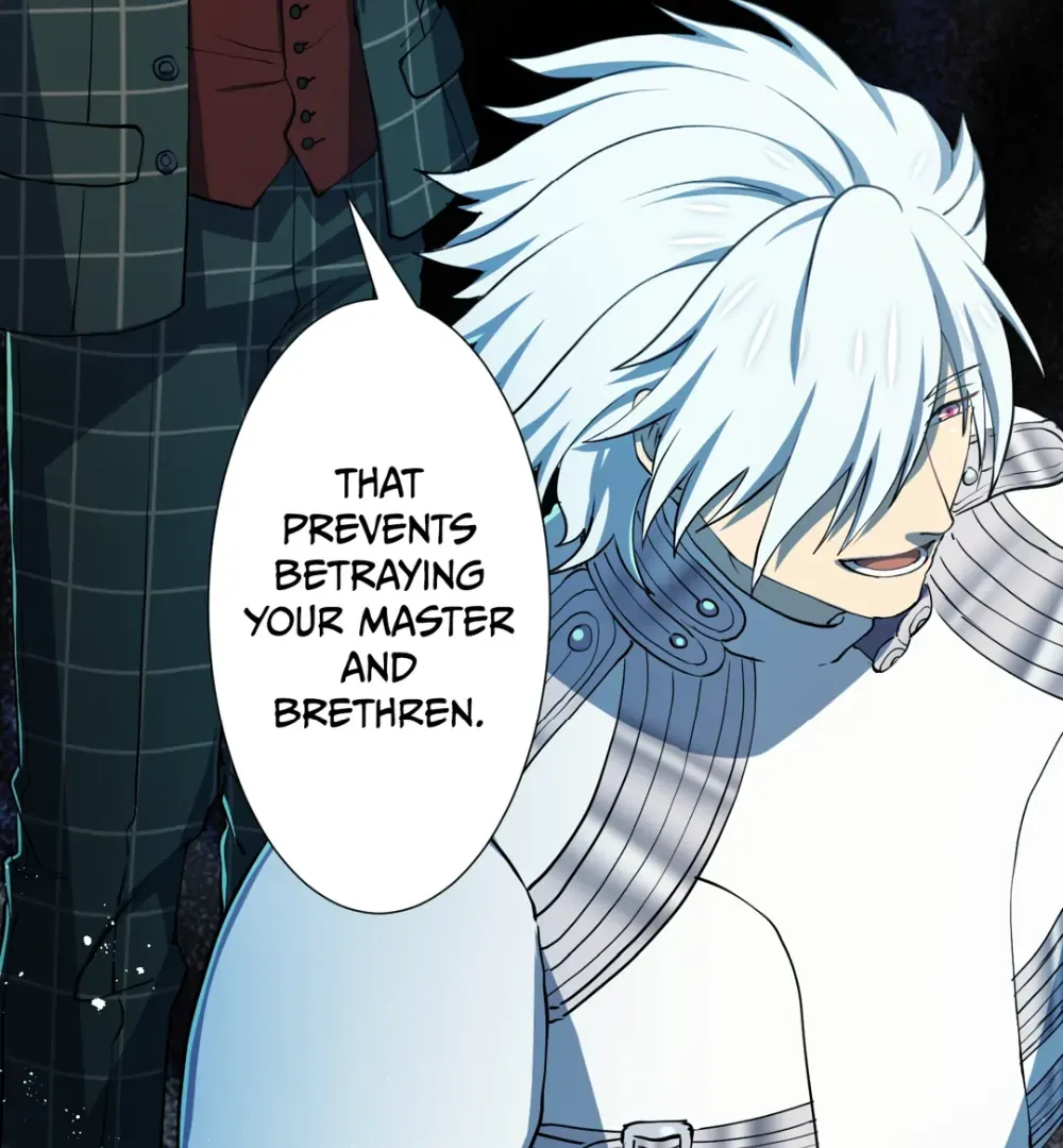 Dramatical Murder Mangakakalot X Chapter 38 Page 63