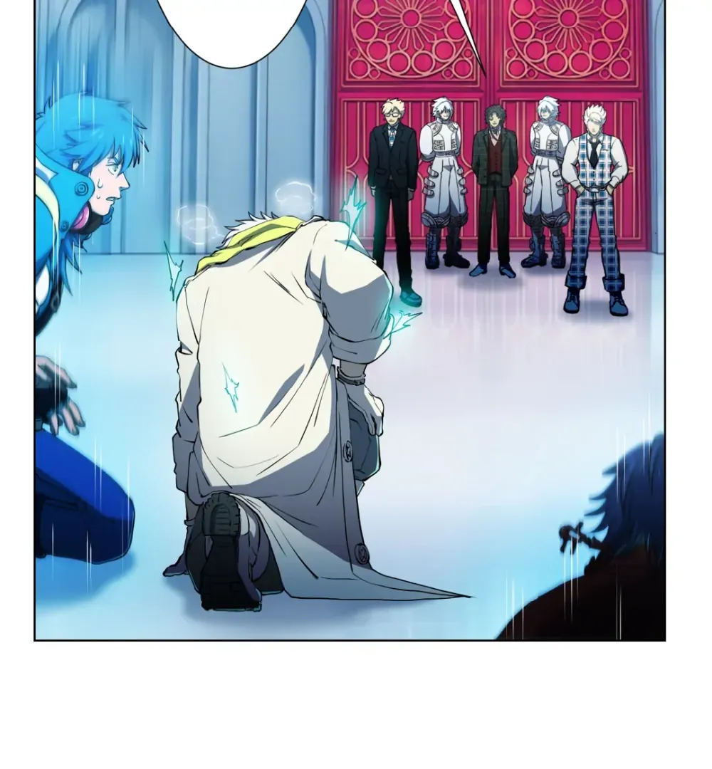 Dramatical Murder Mangakakalot X Chapter 38 Page 65