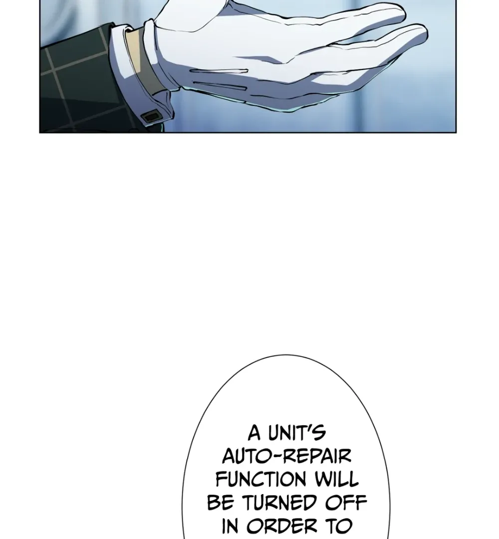 Dramatical Murder Mangakakalot X Chapter 38 Page 67