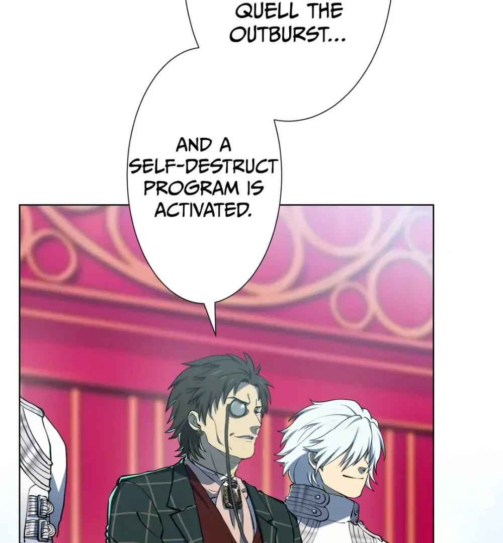 Dramatical Murder Mangakakalot X Chapter 38 Page 68