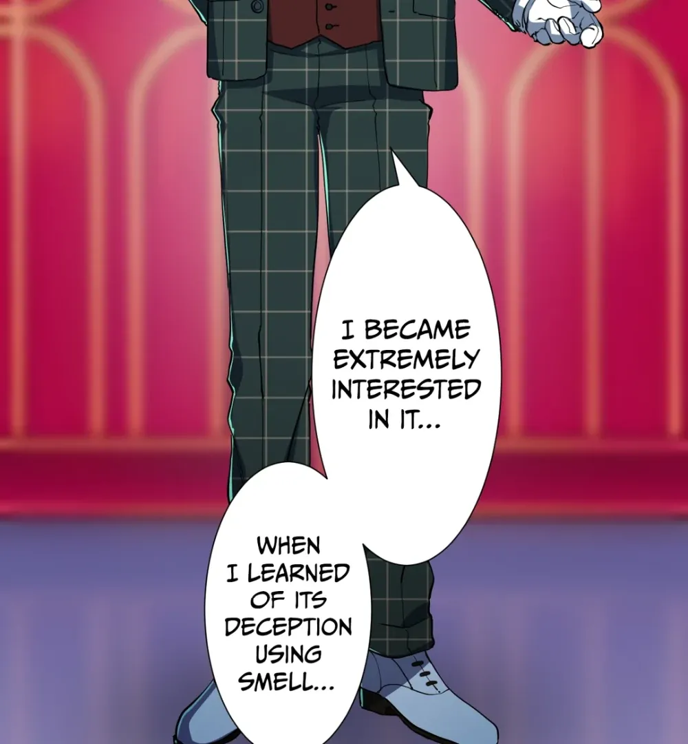 Dramatical Murder Mangakakalot X Chapter 38 Page 8