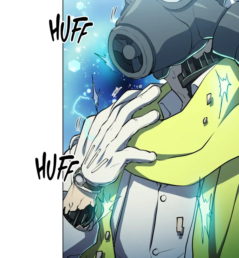 Dramatical Murder Mangakakalot X Chapter 38 Page 77