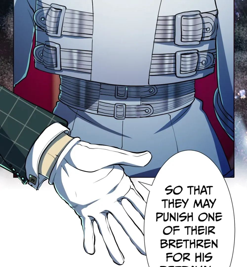 Dramatical Murder Mangakakalot X Chapter 38 Page 80