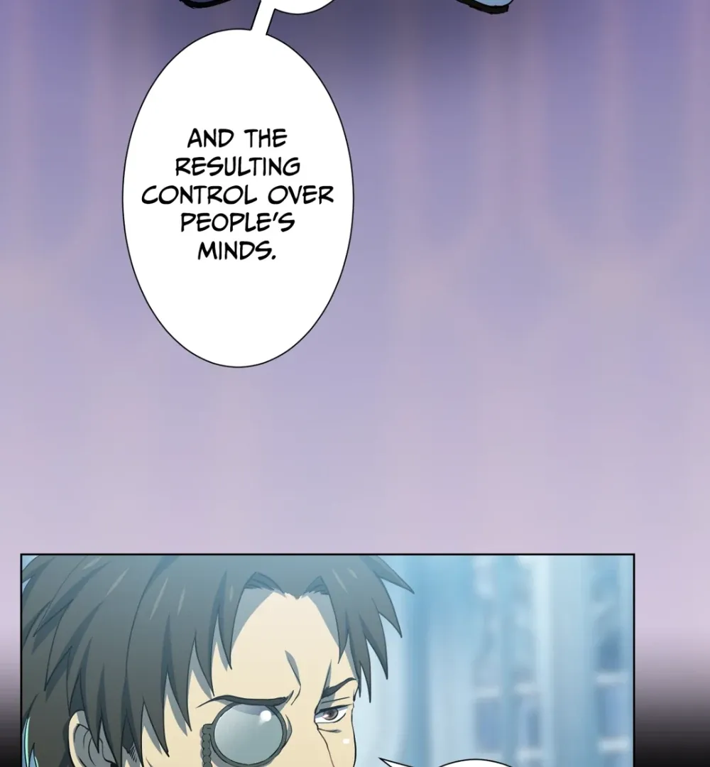 Dramatical Murder Mangakakalot X Chapter 38 Page 9
