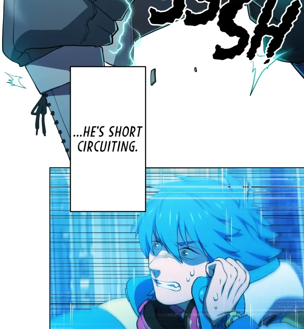 Dramatical Murder Mangakakalot X Chapter 38 Page 83