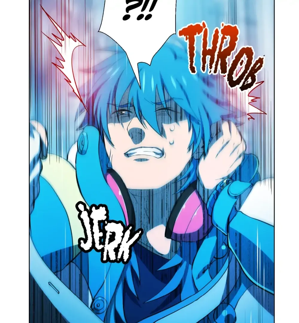 Dramatical Murder Mangakakalot X Chapter 38 Page 89