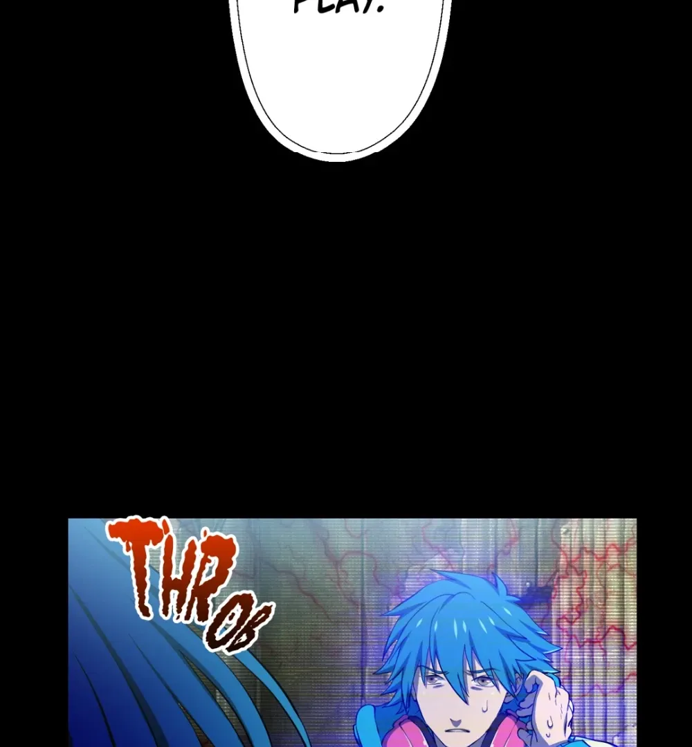 Dramatical Murder Mangakakalot X Chapter 38 Page 98